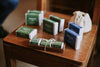 Soap Nettle and Spearmint Body Bar Soap soap017