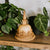Statues Boudhanath Stupa Statue RS010