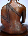 Statues Default Carved Shakyamuni Statue st041