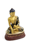 Statues Default Hand Painted One of a Kind Shakyamuni Statue st098