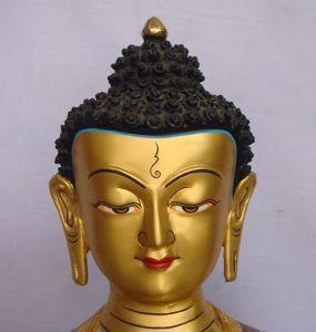 Statues Default Medicine Buddha MasterPiece Statue st500