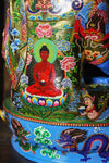 Statues Large Shakyamuni Masterpiece Statue ST148