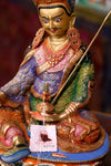 Masterpiece Padmasambhava Statue