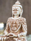 Statues Meditating Amitabha Statue ST175