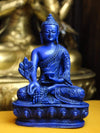 Statues Meditating Medicine Buddha Statue ST179