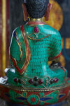 Statues,New Items,Buddha Default Unique Master Quality Shakyamuni Buddha Statue st094