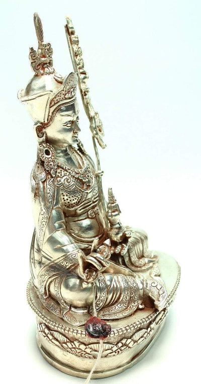 Statues,New Items Default Padmasambhava 9 Inch Statue st141
