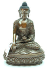 Statues,New Items Default Ratnasambhava 9 Inch Bronze Statue st132
