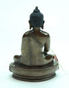Statues,One of a Kind,New Items,Buddha Default 6 inch Shakyamununi Bronze Statue st112