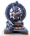 Statues,One of a Kind,New Items,Tibetan Style Default Masterpiece 14 inch Bronze Bodhisattva Statue st060