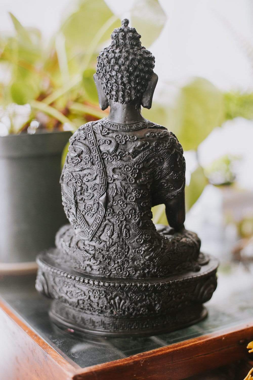 Statues Outdoor Buddha Statue ST266