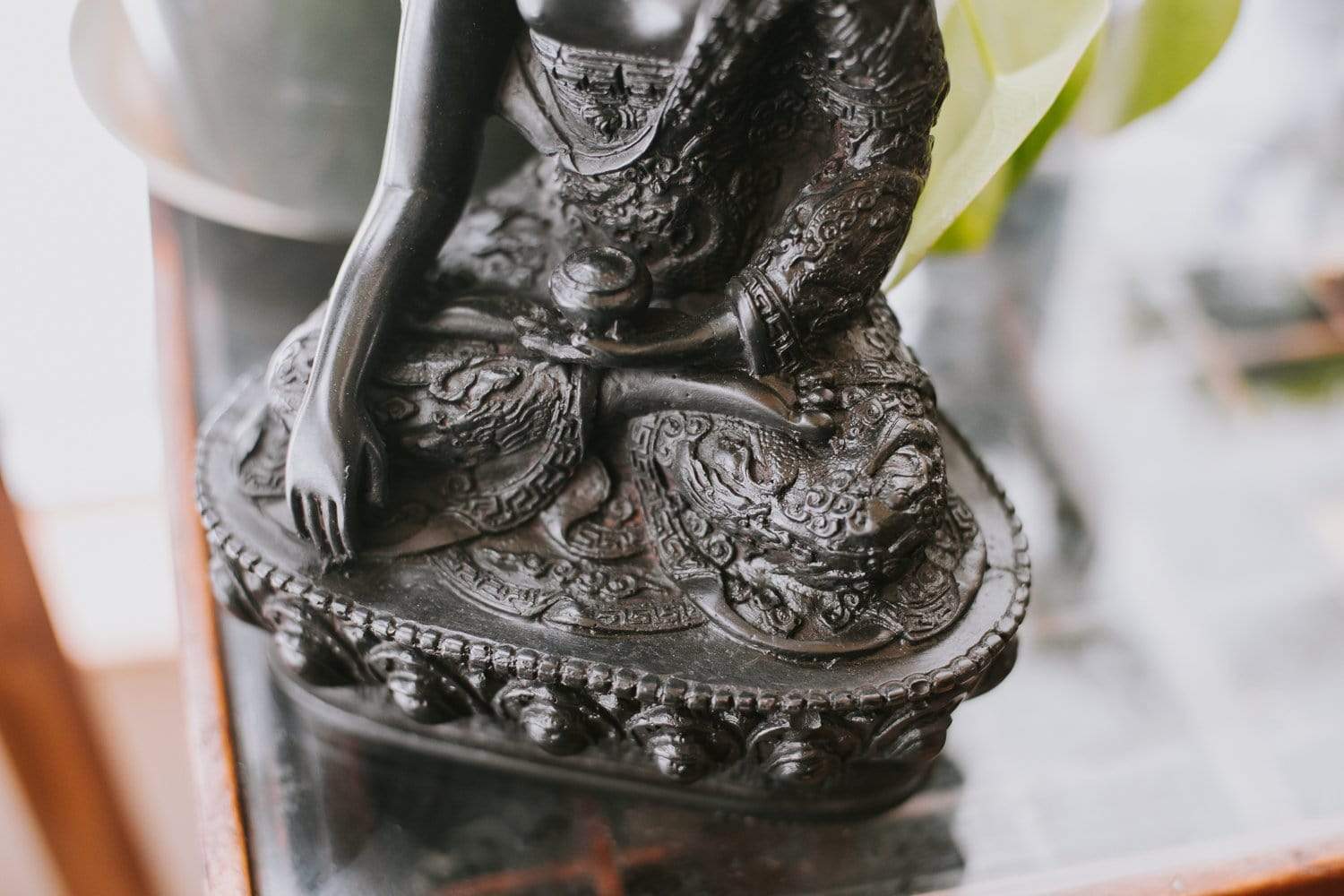 Statues Outdoor Buddha Statue ST266