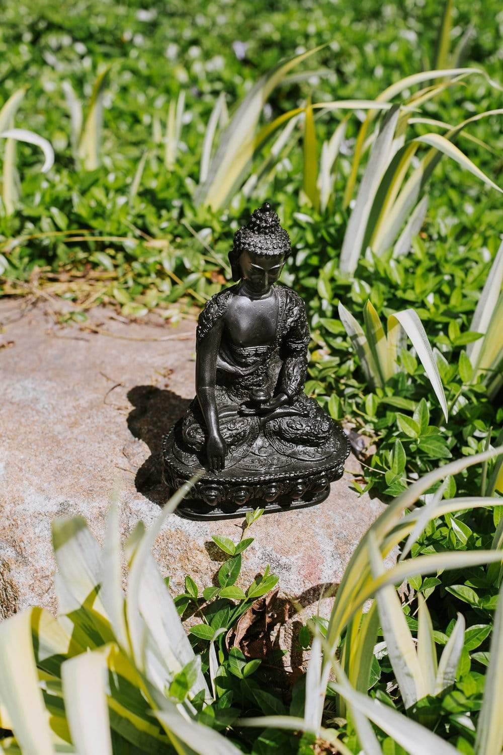 Statues Outdoor Buddha Statue ST266