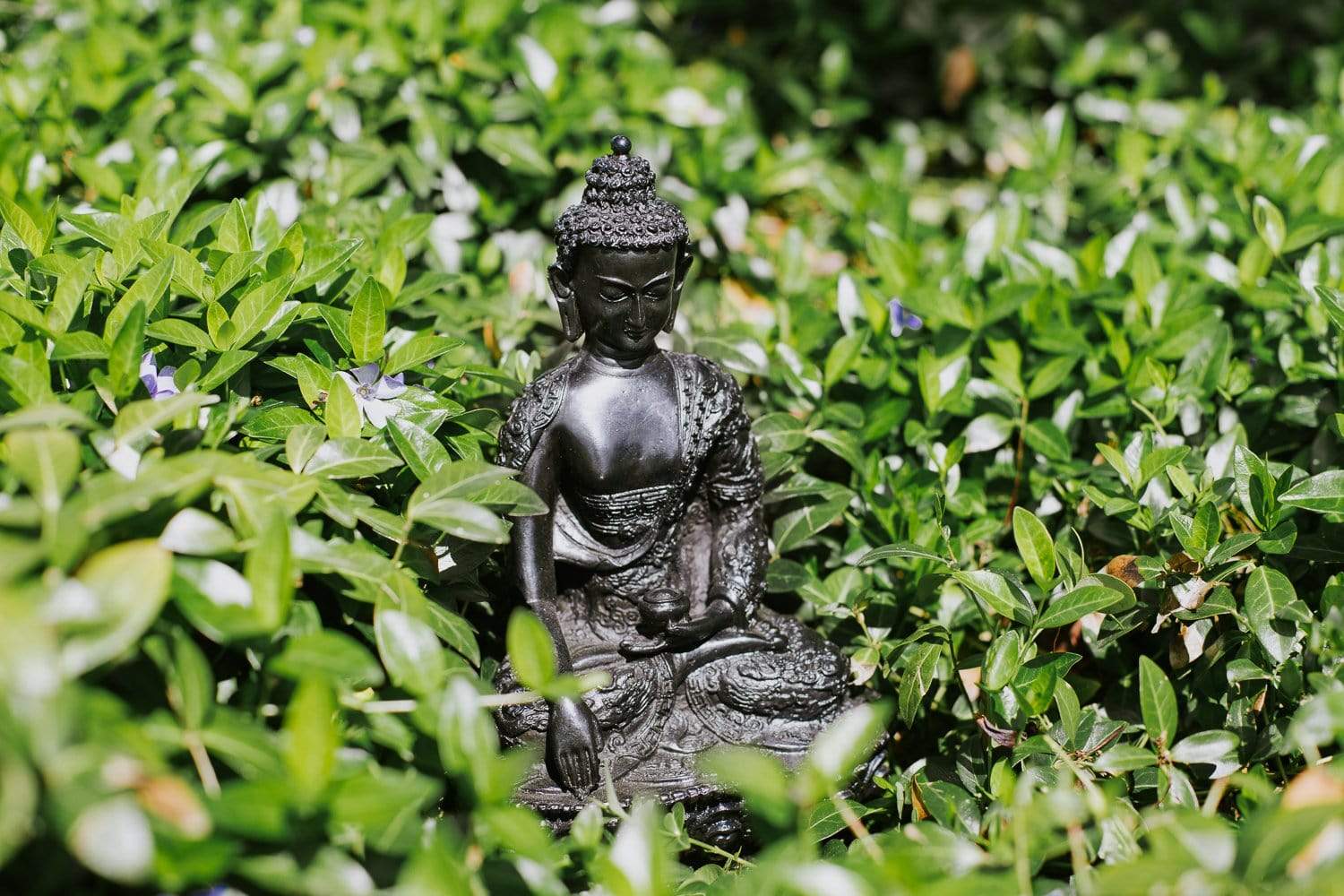 Statues Outdoor Buddha Statue ST266