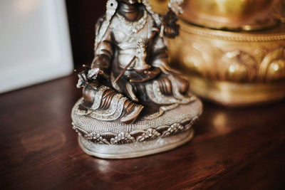 Statues Padmasambhava st235