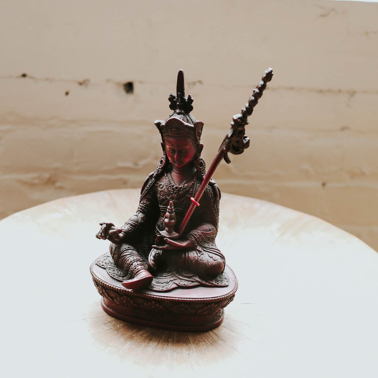 Statues Padmasambhava Statue ST274