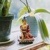 Peaceful Shakyamuni Statue