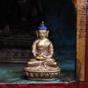 Statues Small Amitabha Buddha Statue ST189