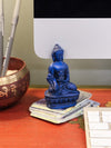 Statues Small Healing Medicine Buddha Statue ST208