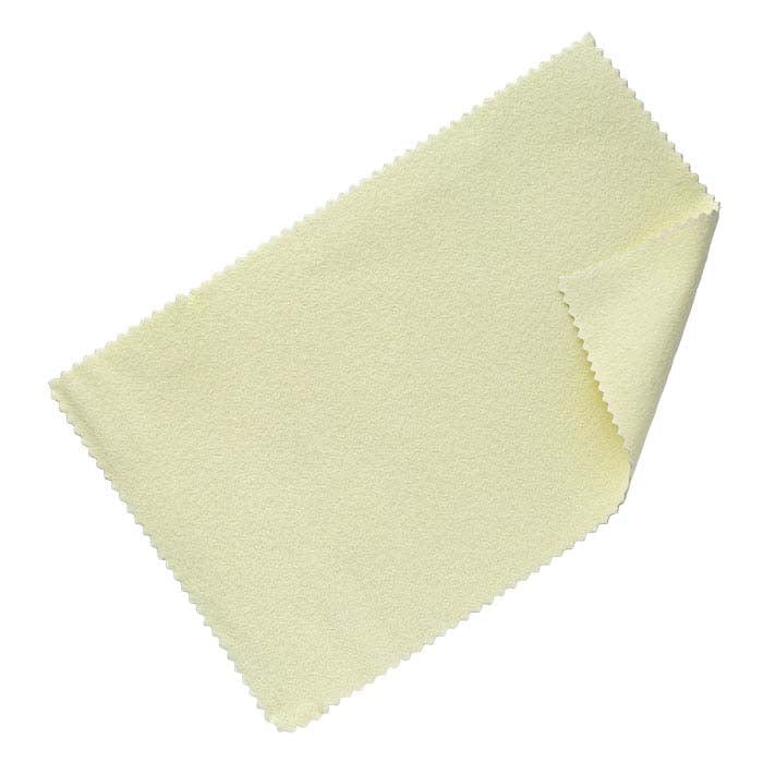 Jewelry Polishing Cloth Silver Gold Cleaning Cleaner Brass Cloths Copper  Tube