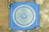 Thangkas Hand Painted Double Dorje Mandala TH086