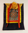 Thangkas,New Items,Buddha,Tibetan Style Default Buddha Mandala Thangka th105