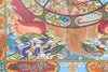Thangkas Wheel of Life Tibetan Thangka TH129