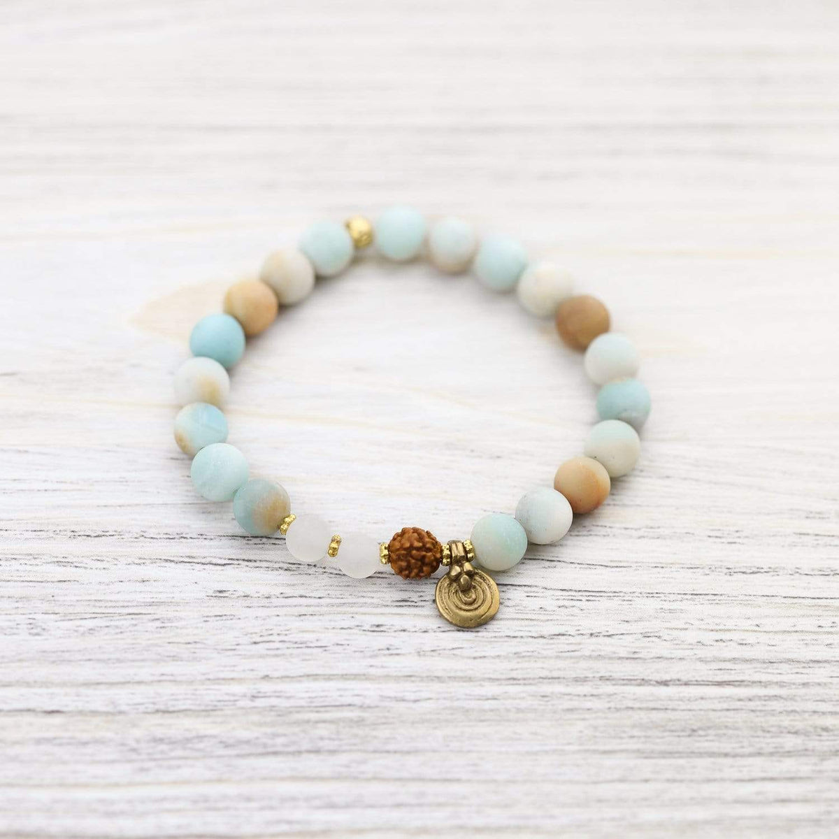 The Journey Bracelet Bracelet