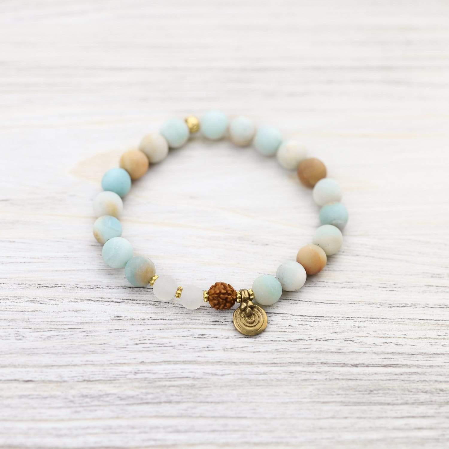 The Journey Bracelets
