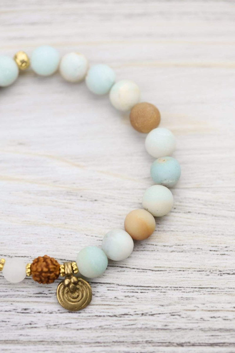 The Journey Bracelet Bracelet