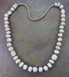 Tibetan Beads,Jewelry Default Naga Conch Shell necklace tribalneck5