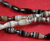 Tibetan Beads,Under 35 Dollars,Dzi Beads Default Striped agate beads be035