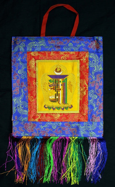 Wall Hangings Default New Kalachakra Wall Hanging fb113