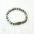 Wrist Malas African Turquoise Self-Expression Bracelet